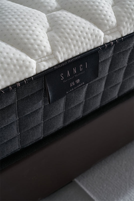 Heavenly Series - Space One Mattress